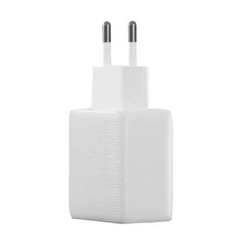 Oraimo PowerGaN 451 45W Gan Ultra Fast Wall Charger (OCW-5451ECC) - White
