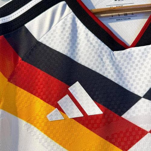 Germany World Cup 2026 Home Kit Player Version