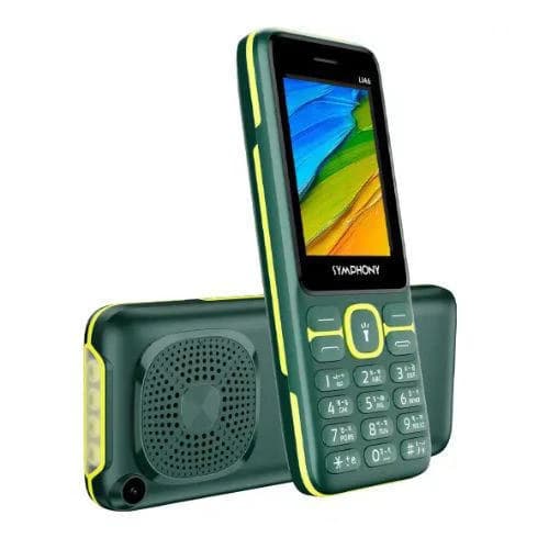 Symphony L146 Feature Phone