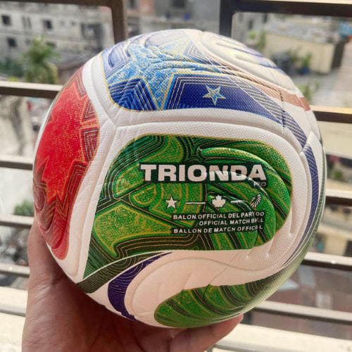 2026 World Cup Football – High Quality