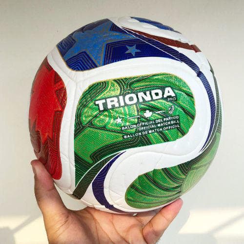 2026 World Cup Football – High Quality