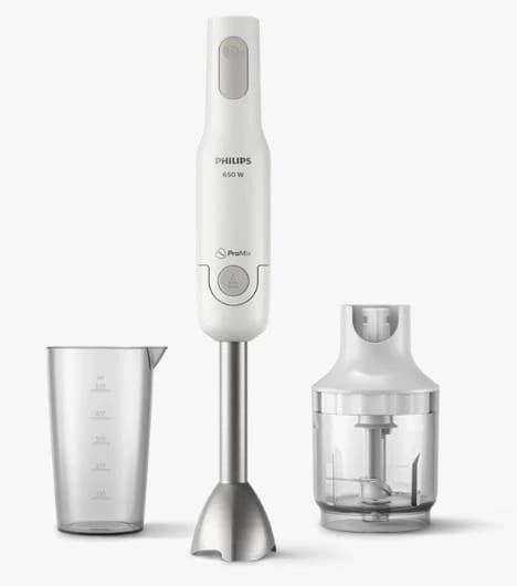 Philips HR2535/01 ProMix Handblender Daily Collection