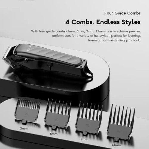 Oraimo EasyCut Super Long-lasting Power Electric Trimmer (OCL-230)