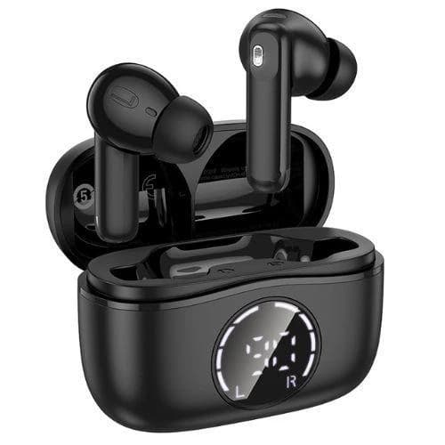 Hoco EQ22 Singer ANC+ENC True Wireless Earbuds