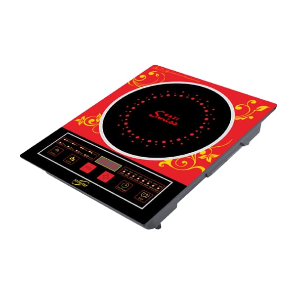 Gazi Smiss Induction Cooker A-12