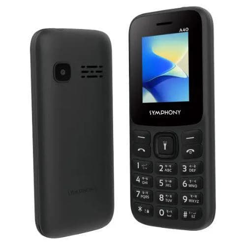 Symphony A40 Feature Phone