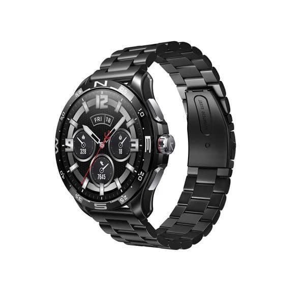 Kieslect Actor Leading BT Calling Smartwatch with GPS