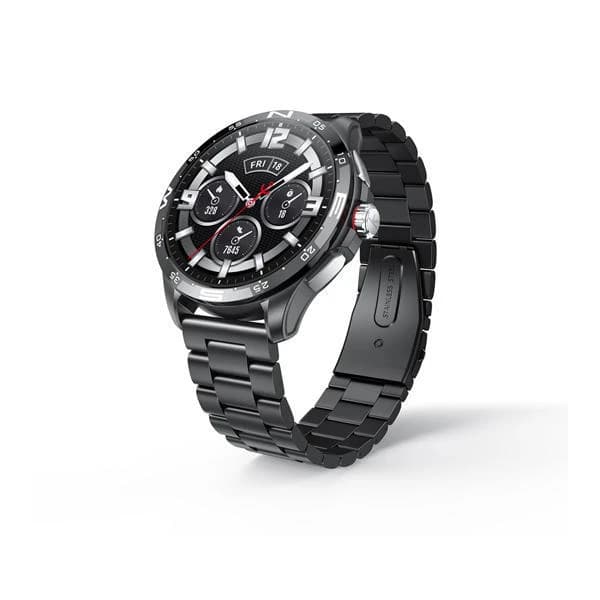 Kieslect Actor Leading BT Calling Smartwatch with GPS