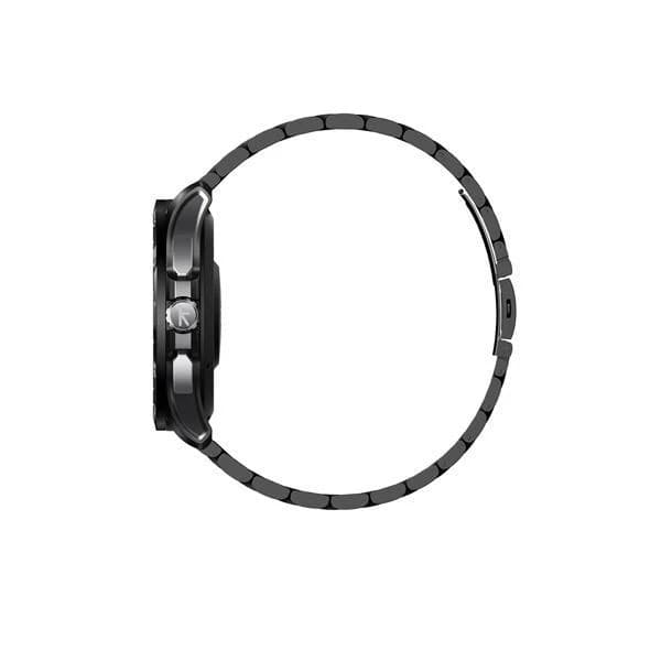 Kieslect Actor Leading BT Calling Smartwatch with GPS