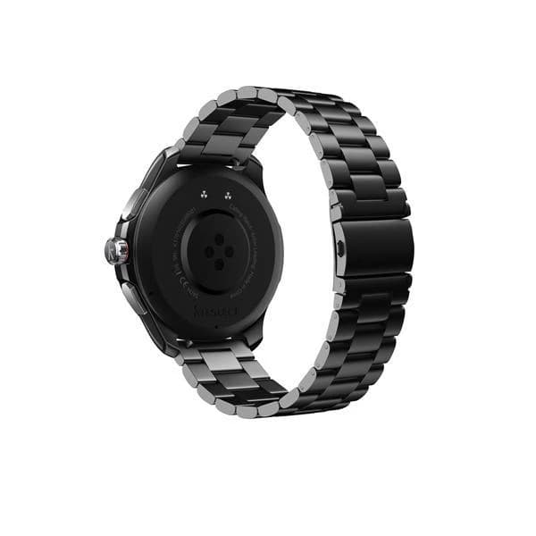 Kieslect Actor Leading BT Calling Smartwatch with GPS