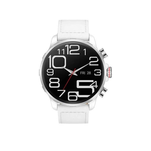 Kieslect KR Ultra 3 AMOLED BT Calling Smartwatch with GPS