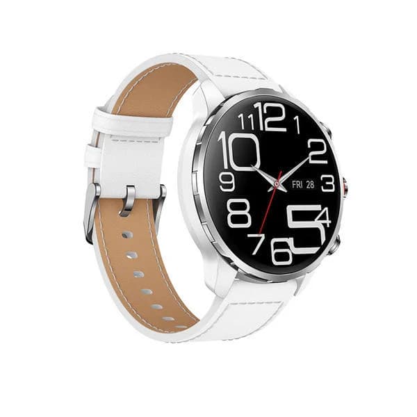 Kieslect KR Ultra 3 AMOLED BT Calling Smartwatch with GPS