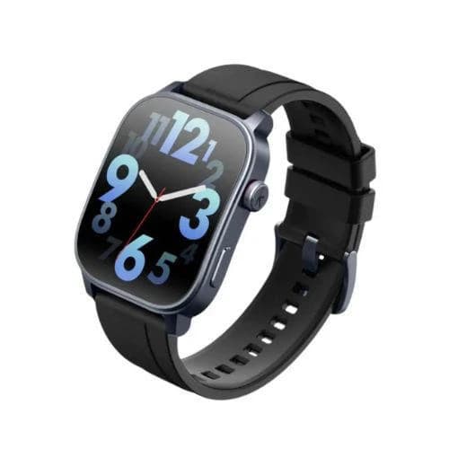 Kieslect KS 3 AMOLED BT Calling Smartwatch with GPS