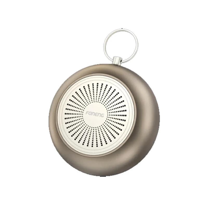 Foneng M1 (5W) Metal Body Portable Speaker