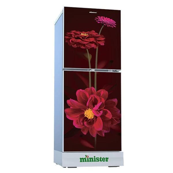 MINISTER M-165N RED PEONY