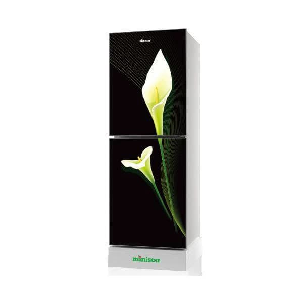 Minister M-175 Black Arum Lily