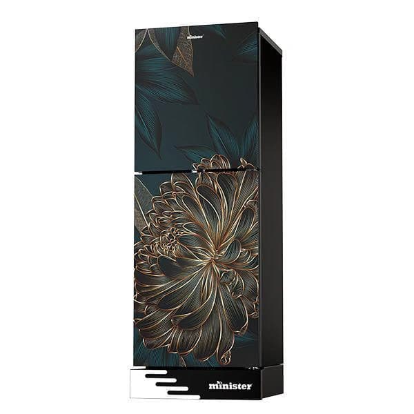 MINISTER M-224 EL BOLD FLOWER