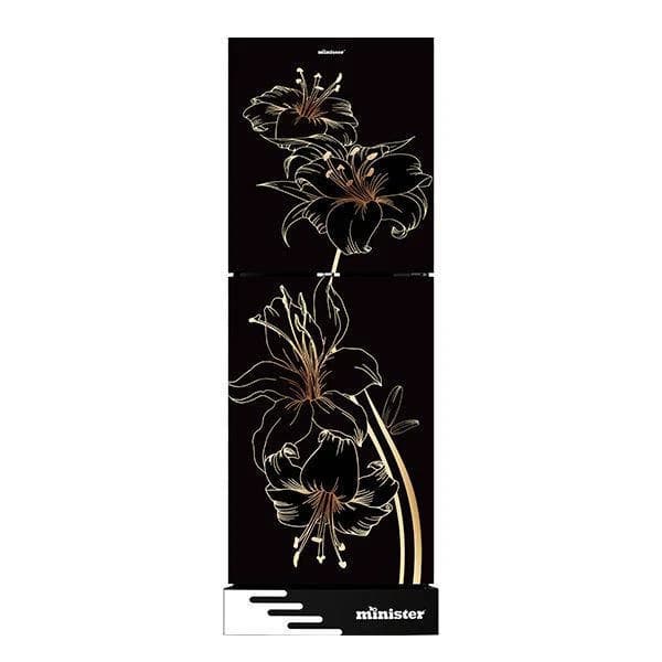 MINISTER M-224 EL VINTAGE ROSE