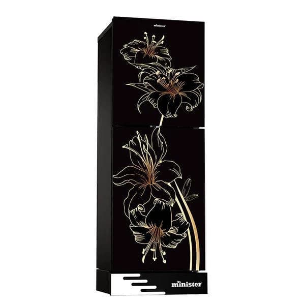 MINISTER M-224 EL VINTAGE ROSE