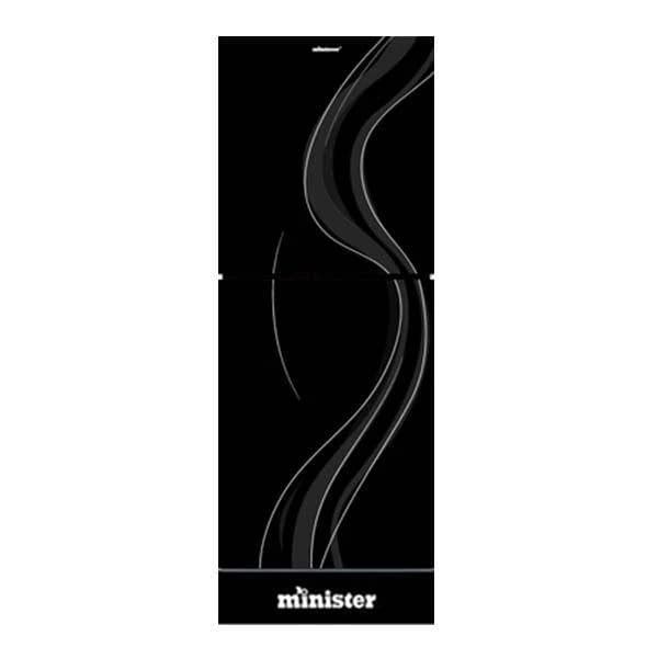 Minister M-225 EL Gray Stype Mirror