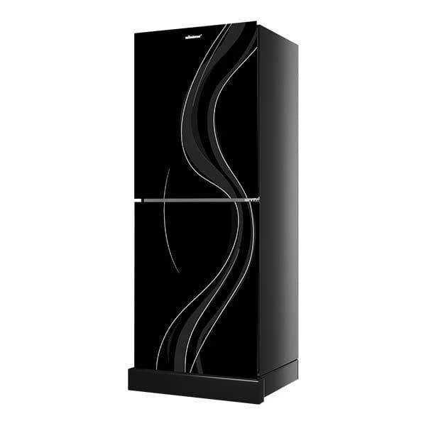 Minister M-225 EL Gray Stype Mirror