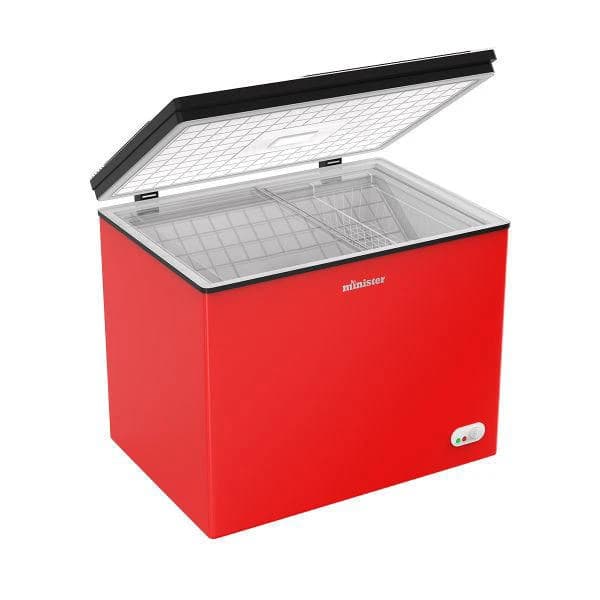 MINISTER M-235G RED CRIMSON (DEEP)