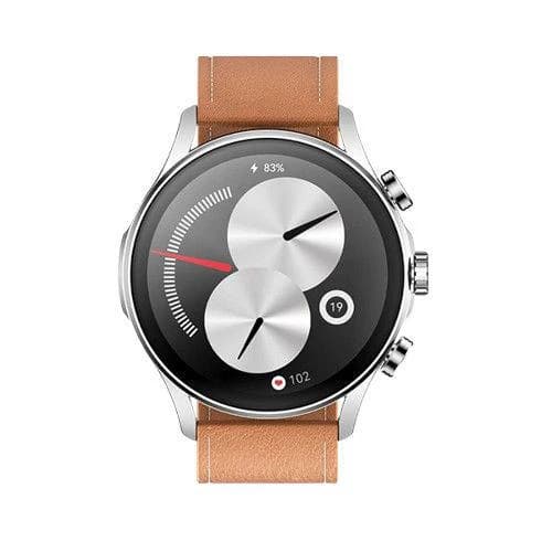 Kieslect Balancer AMOLED BT Calling Smartwatch