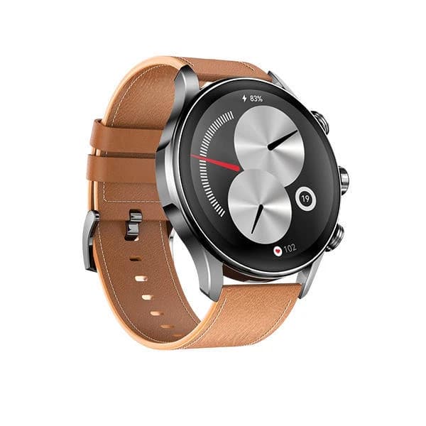 Kieslect Balancer AMOLED BT Calling Smartwatch