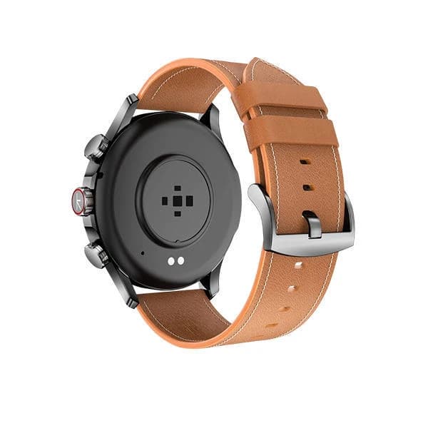 Kieslect Balancer AMOLED BT Calling Smartwatch