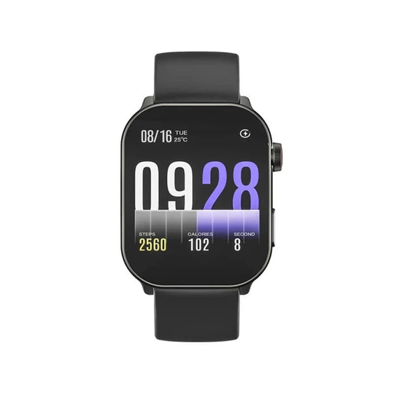 Kieslect Balancs D1 AMOLED BT Calling Smart Watch