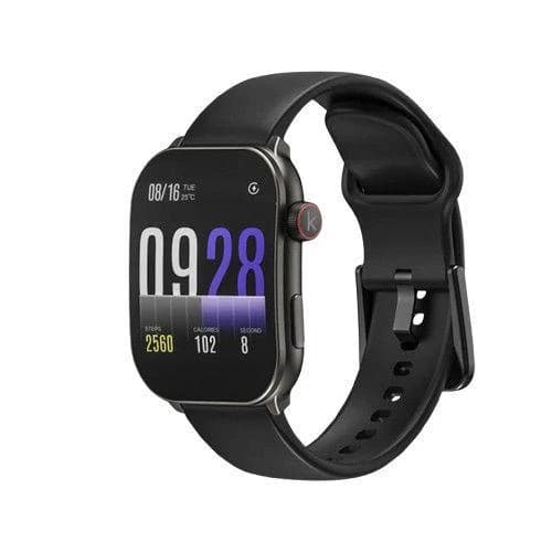Kieslect Balancs D1 AMOLED BT Calling Smart Watch