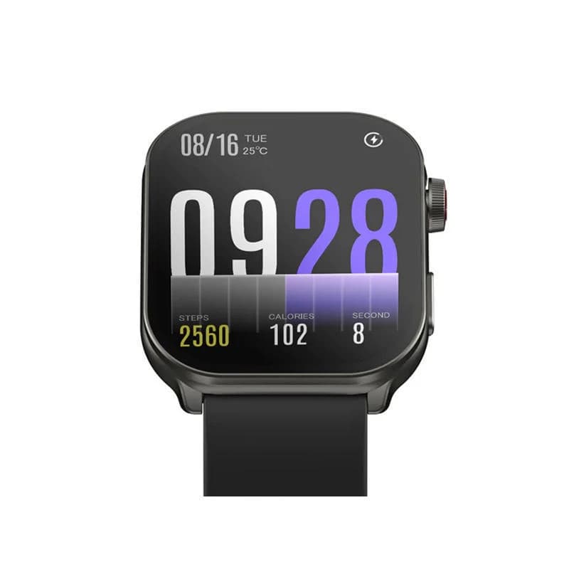 Kieslect Balancs D1 AMOLED BT Calling Smart Watch