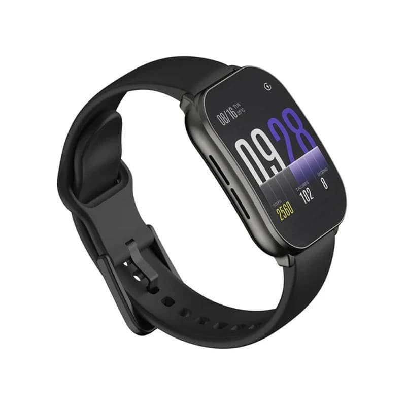 Kieslect Balancs D1 AMOLED BT Calling Smart Watch