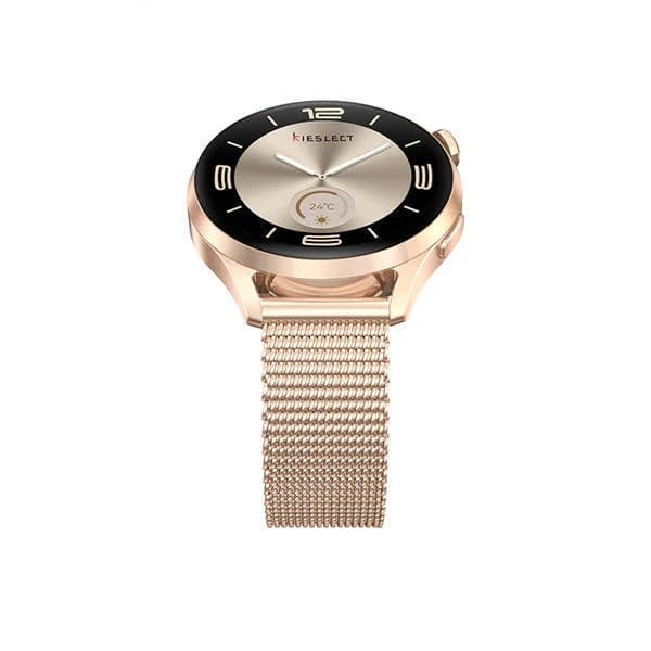 Kieslect Lora Reno 3 AMOLED BT Calling Smartwatch