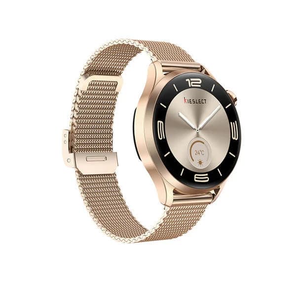 Kieslect Lora Reno 3 AMOLED BT Calling Smartwatch