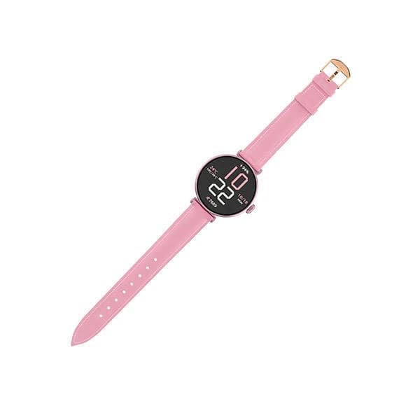 Kieslect Pura ELE AMOLED BT Calling Smartwatch