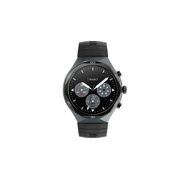 Kieslect  Elite 2 AI AMOLED BT Calling Smartwatch