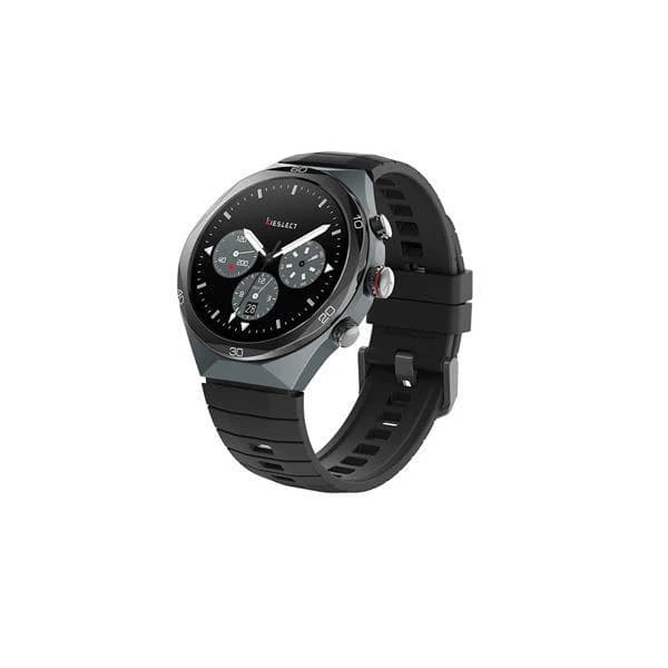 Kieslect  Elite 2 AI AMOLED BT Calling Smartwatch