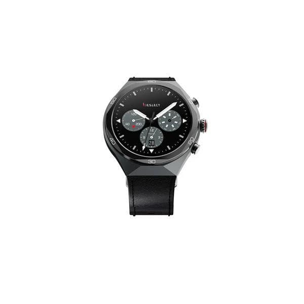 Kieslect  Elite 2 AI AMOLED BT Calling Smartwatch