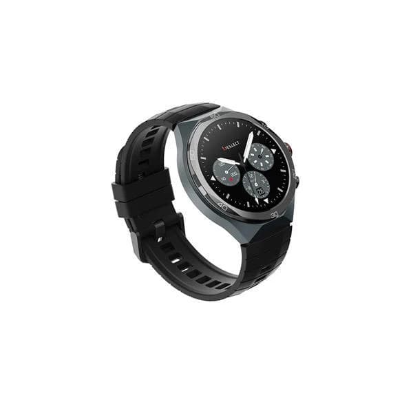 Kieslect  Elite 2 AI AMOLED BT Calling Smartwatch