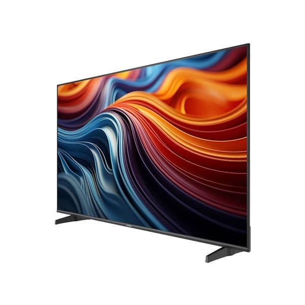 Haier 43 Inch FHD Bezel-Less Google TV (H43K85FFX/H43K85GFX)