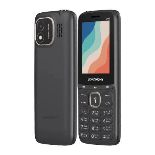 Symphony L48 Feature Phone