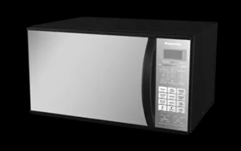 Panasonic NN-CT654MFEG 27L Convection Microwave Oven