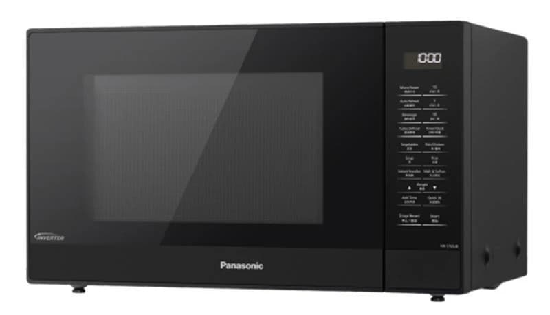 Panasonic 32L Inverter Microwave Oven (NN-ST65)