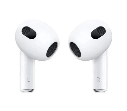 Airpodos Pro 3rd Generation ANC with Charging Cable (Master Edition)