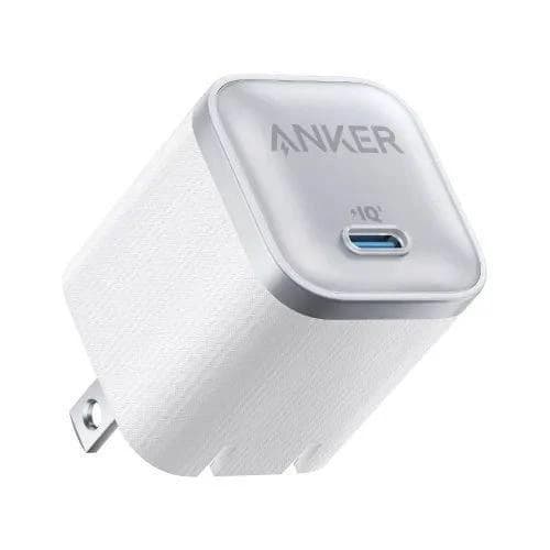 Anker Nano 45W Type-C Charger Adapter