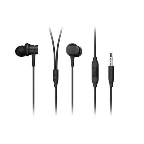 Xiaomi In Ear Headphones Basic - Black