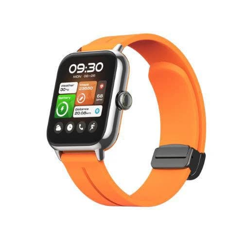 Oraimo Watch 6 Nano 1.52 Inch BT Calling Smart Watch (OSW-807N)