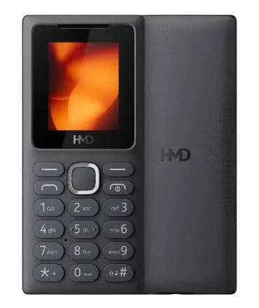 HMD 101