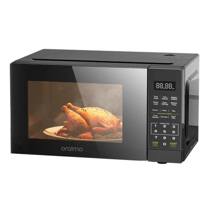 Oraimo InfiWave Lite Solo Microwave Oven (OMO-521A)